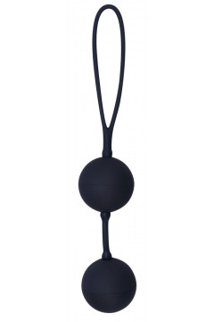Liebeskugeln, „Silicone Balls“, 54 g, Ø 3,5 cm