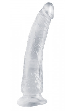 Dildo „Slim Seven“, 20,5 cm