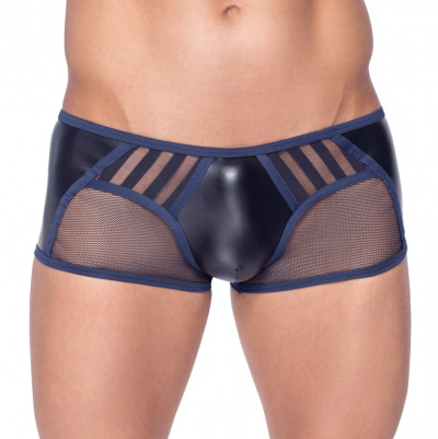 Royal Mesh Pouch Briefs