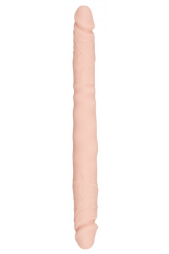 Doppeldildo „Double Dong“, 30,5 cm