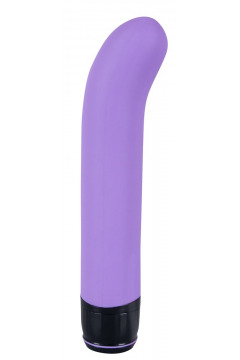 G-Punkt-Vibrator „Genius“, 20 cm