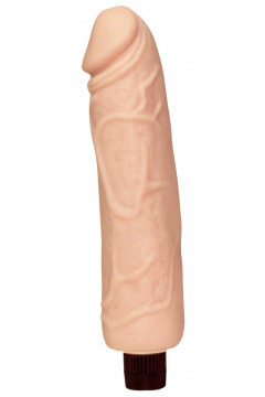 Naturvibrator „Smoothy“, 19 cm