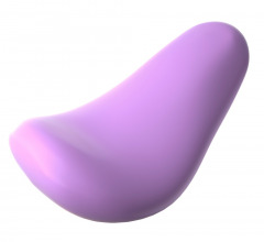 Auflegevibrator „petite arouse-her“, wasserdicht