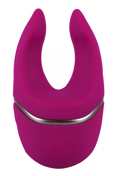 Royal Pleasure Double Tip Vibrator
