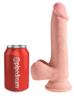 Dildo „Triple Density Cock 7,5“, 22,9 cm