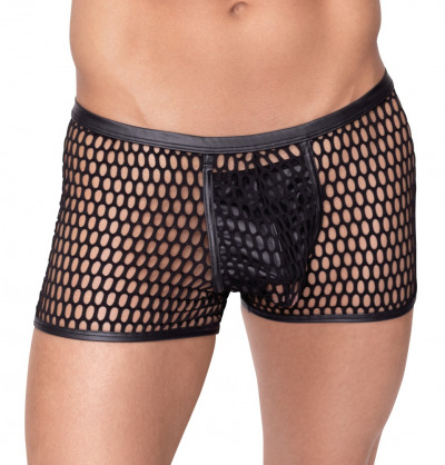 Mesh-Delight-Pants