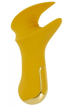 Masturbator „Penis Vibrator“ mit Vibro-Flügeln