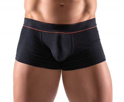 Organic Cotton Luxe Briefs