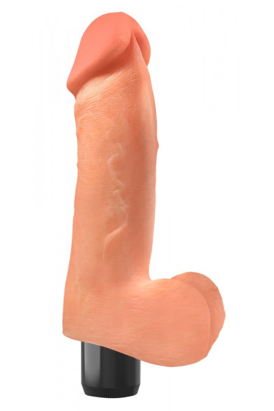 Perlenzauber der Lust