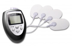 E-Stim-Gerät „Shock Therapy Kit“, einfach zu bedienen