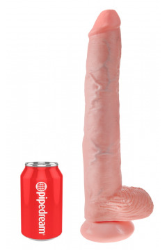 Naturdildo 14