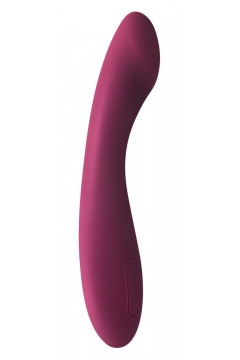 Vibrator „Amy 2“ mit 5 Vibrationsmodi in 5 Speeds