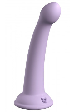 Dildo „Secret Explorer“ mit Saugfuß, Strap-on kompatibel