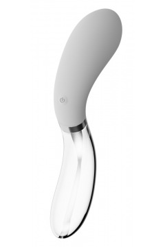 „Curve LED Vibrator“, beidseitig verwendbar