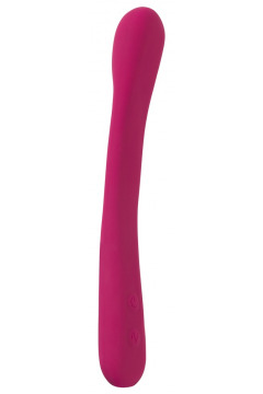Paarvibrator „Flexible Couple's Vibrator“, biegsam
