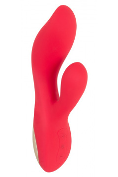 „Rabbit G-Punkt Vibrator“ mit extra starker Vibration in 12 Modi