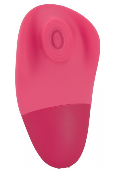 Perlen der Lust - Klopfender Vibrator