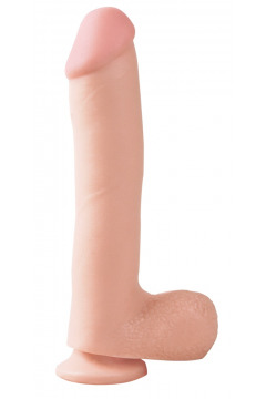 Dildo „Dong 10“, 25,4 cm