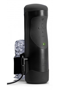 Masturbator „The Handy 1.1“, WiFi and Bluetooth 4.2 für umfangreiche Online-Funktionen