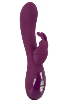 „G-Spot Rabbit Vibrator“ mit 3 Motoren