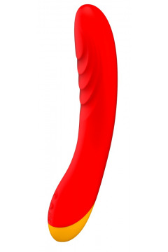 Vibrator „Hype“, 21 cm