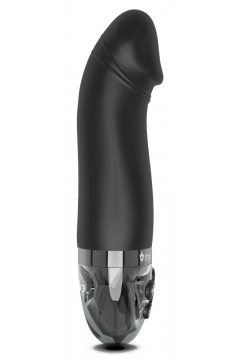 Vibrator „Real Deal Neal“ mit E-Stim