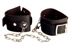 Handschellen „Beginner’s Cuffs“