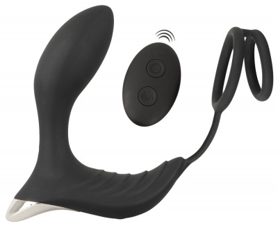 Royal Pleasure Prostate Stimulator