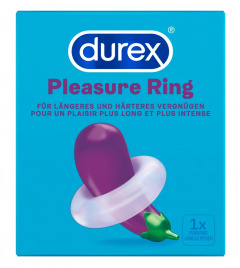 Penisring „Pleasure Ring“