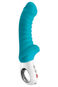 G-Punkt-Vibrator „TIGER G5”, 22,5 cm, 6 Vibrationsmodi in 6 Intensitäten