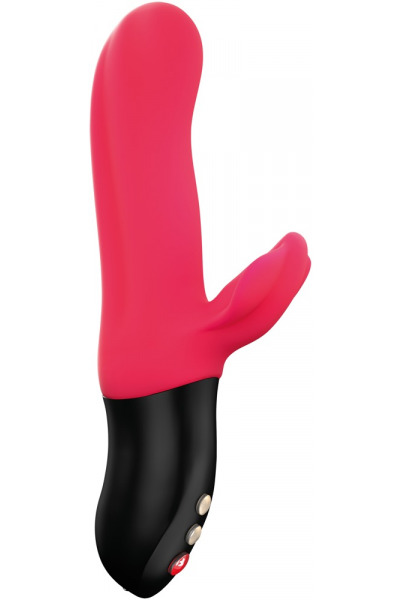 Exquisite Dual-Motor Pulsating Rabbitvibrator