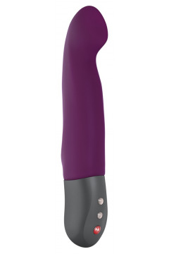 G-Punkt-Vibrator „Stronic G Pulsator II“ mit 10 Vibrationsmuster und pulsierender Stoßfunktion