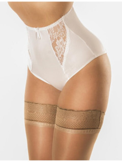 Betty Elegant Knickers White