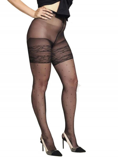 Royal Curve Sensation Tights