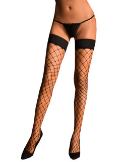 Alura Fishnet Netz Hold Up's