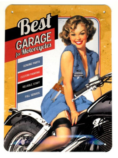 Best Garage