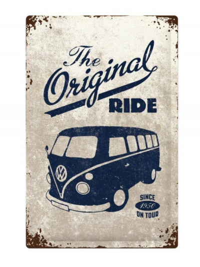 Vintage Vagabond Cruiser