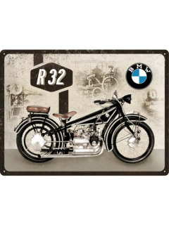 BMW Motorcycle R32