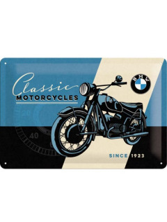 BMW Motorcylcles Classic