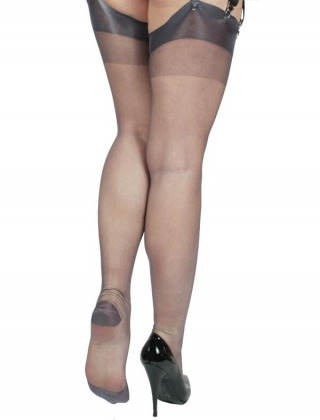 Dessous
