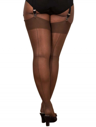Dessous