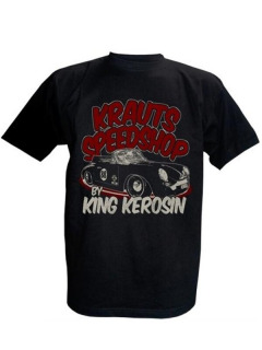 Krauts Speedshop 356