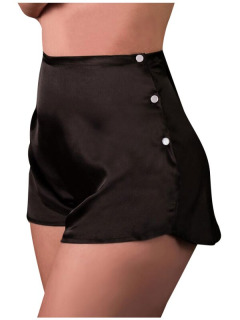 French Knickers Schwarz