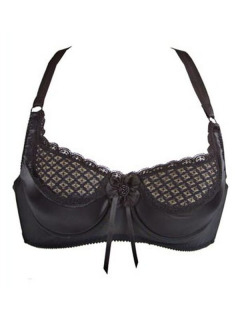 Lee Kleimann Push-Up BH Happy Valentine