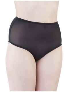 Classic Mesh-Knickers