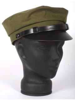 Gasoline Slugger Cap