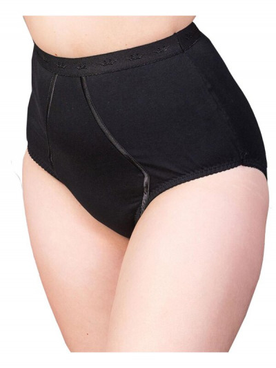 Königliche Baumwolljersey-Knickers von Marilyn