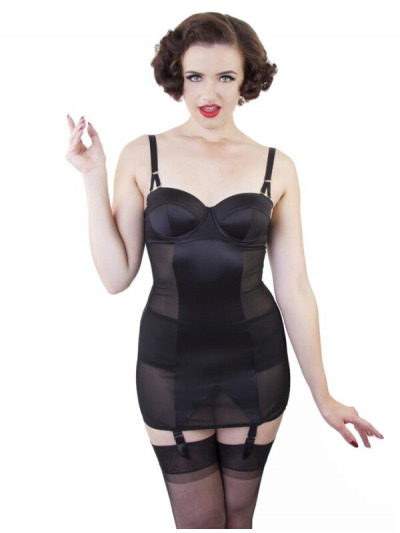 Sinnliches Formgebungs-Corselette