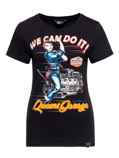 T-Shirt We can do it!