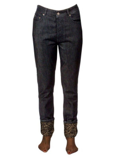 Marilyn's Curves Slim Fit Jeans